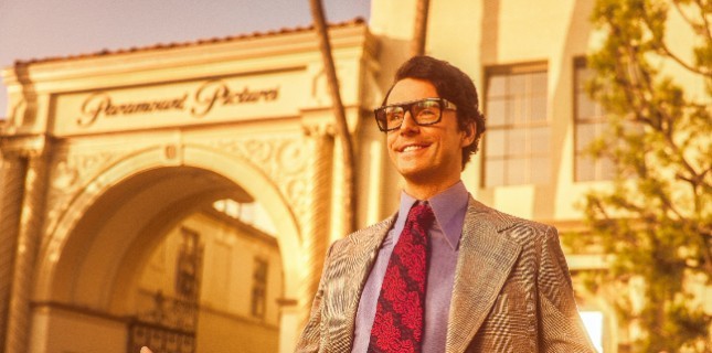 “The Godfather”ın Yapım Sürecini Anlatan “The Offer”dan Fragman Geldi! 