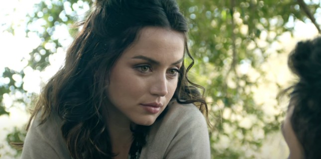 Ana de Armas ve Ben Affleck’li Erotik-Gerilim “Deep Water” Filminden Fragman Geldi!