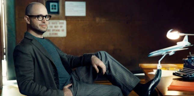 “Lost” Dizisinin Yaratıcısı Damon Lindelof “Star Wars” Evreninde!