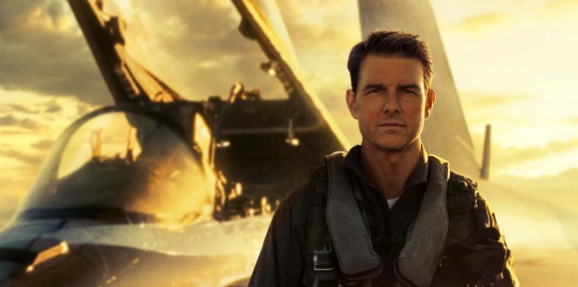 Lady Gaga’nın “Top Gun:Maverick” için Yazdığı “Hold My Hand” Şarkısından Müzik Klibi Yayınlandı!