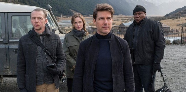 “Görevimiz Tehlike 7” Filminden Türkçe Altyazılı İlk Fragman Geldi!