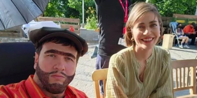 “Recep İvedik 7”de Şahan Gökbakar’a Eşlik Edecek İsim Belli Oldu!