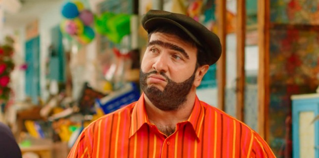 “Recep İvedik 7” Filminden İlk Kareler Geldi!