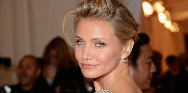 Cameron Diaz Yıllar Sonra Bir Netflix Filmi İle Dönüyor!