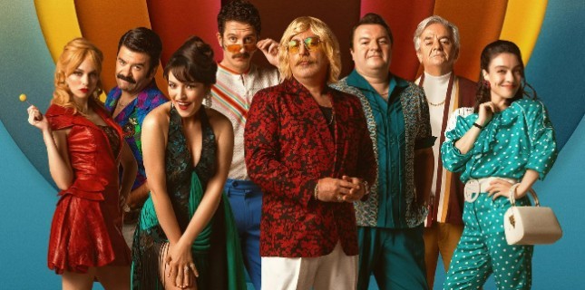 “Erşan Kuneri” Dizisinin 2. Sezonu Geliyor!