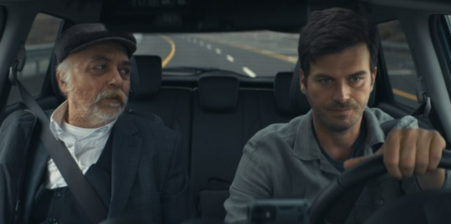 Kıvanç Tatlıtuğ'lu "Aşıklar Bayramı" Filminden İlk Fragman!