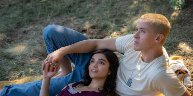 “The Hunger Games: The Ballad of Songbirds and Snakes”ten İlk Görsel ve Yeni Detaylar!