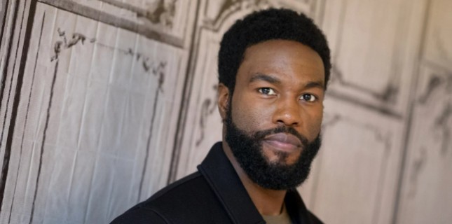 Yahya Abdul-Mateen II, Süper Kahraman Filmlerinde Oynamak “Palyaço İşi” Dedi!