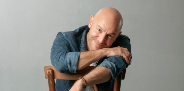 Çağan Irmak’tan Yeni Film: “Sevda Mecburi İstikamet”