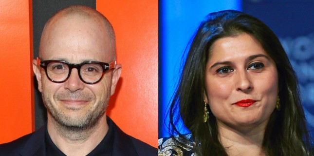 Damon Lindelof’un “Star Wars” Filminin Yönetmeni Belli Oldu!