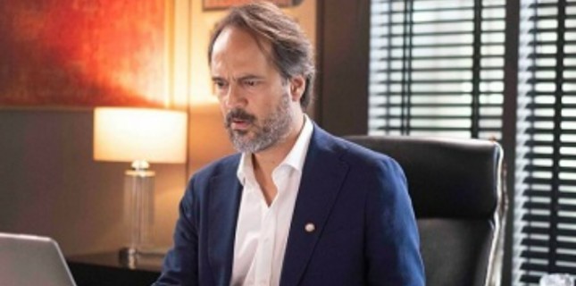 Disney+’ın “Ben Gri” Dizisinden İlk Resmi Fragman!