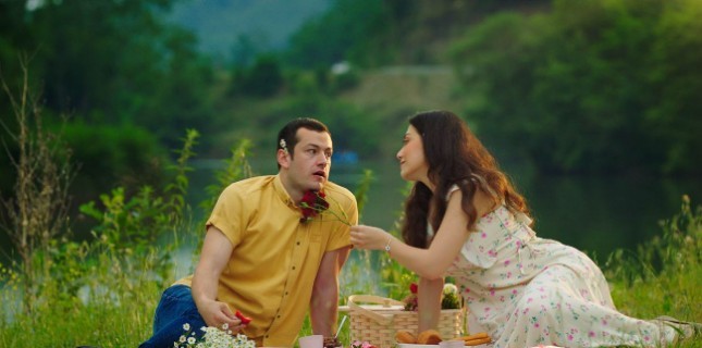 “Vatikan’ın Şifresi: Bir Temel Macerası”ndan İlk Tanıtım Fragmanı!