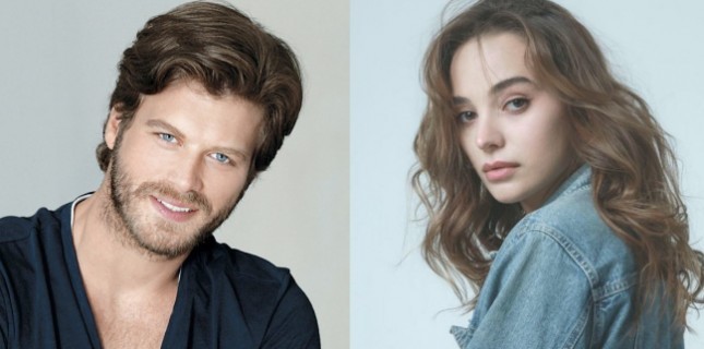 "Aile" Dizisinde Kıvanç Tatlıtuğ’un Sevgilisini Canlandıracak O İsim!