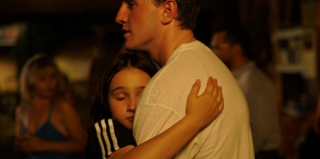 “Güneş Sonrası” (Aftersun) MUBI’de Gösterimde!