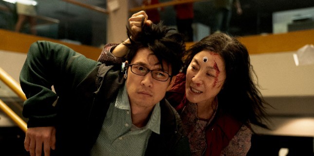 PGA Ödülleri Sahiplerini Buldu!