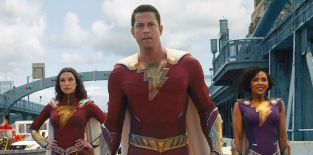 Vizyondaki Filmlerde Bu Hafta! (17 Mart 2023)