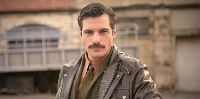 "Yanık Ülke" Dizisine Ödüllü Bir İsim Daha Eklendi!