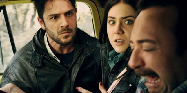 "Sağ Salim" Serisinin Üçüncü Filminde Başrol Oyuncusu Değişti!