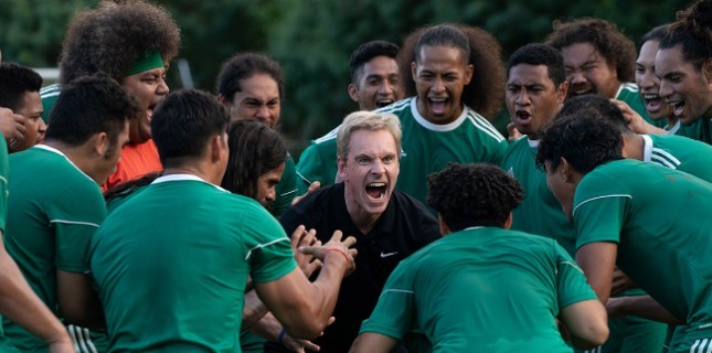 “Next Goal Wins” Filmi, Toronto Film Festivali'nde Dünya Prömiyerini Yapacak!