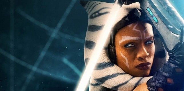 “Yıldız Savaşları” Dizisi “Ahsoka”dan Yeni Fragman!