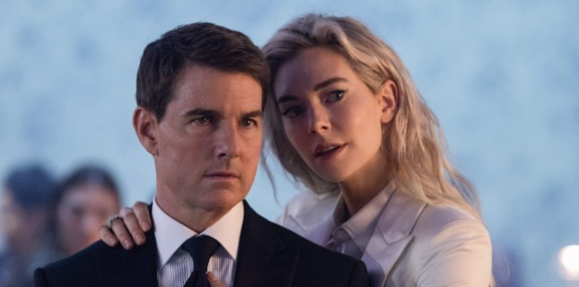 Vizyondaki Filmlerde Bu Hafta! (14 Temmuz 2023)