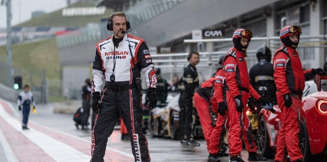 Vizyondaki Filmlerde Bu Hafta! (25 Ağustos 2023)