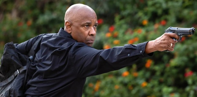 Vizyondaki Filmlerde Bu Hafta! (1 Eylül 2023)