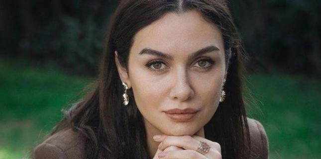 "Eşiğin Ötesinde" Dizisinde Birce Akalay'ın Partneri Belli Oldu!