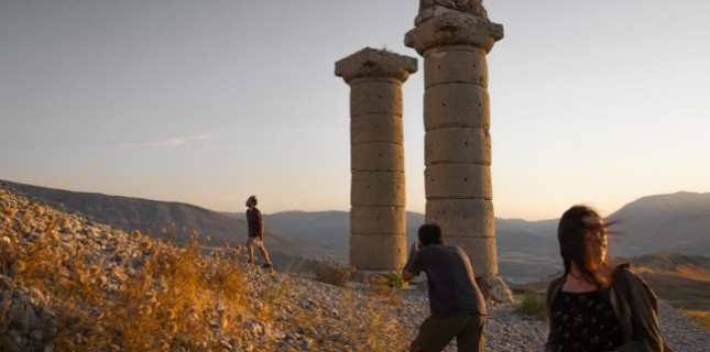 “Kuru Otlar Üstüne” Nuri Bilge Ceylan’ın En İyi Açılış Yapan Filmi Oldu!