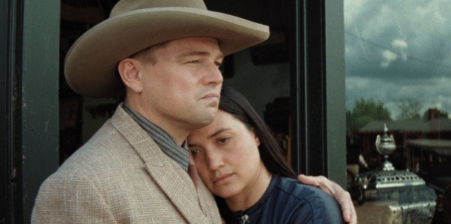 Vizyondaki Filmlerde Bu Hafta! (20 Ekim 2023)