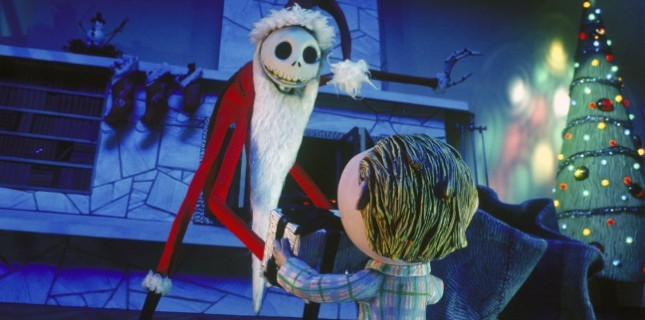 "Nightmare Before Christmas", Bu Hafta Sonu "Saw X" ve "The Nun 2" Filmlerini Gişede Geride Bıraktı!
