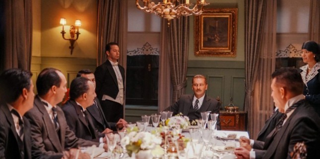 Vizyondaki Filmlerde Bu Hafta! (27 Ekim 2023)