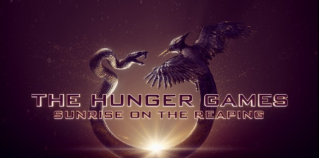 "Açlık Oyunları" Serisinin Yeni Filmiyle İlgili Bildiğimiz Her Şey!