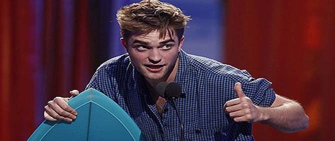 Alacakaranlık Ödül Törenine Damgasını Vurdu