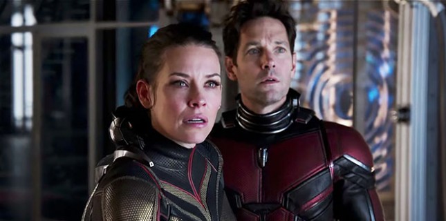 Ant-Man and the Wasp'in Yönetmeni Bir Fantastic Four Filmi Çekmek İstiyor