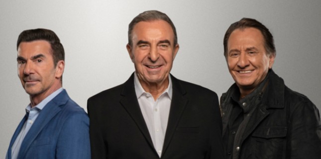 "Arka Sokaklar" Dizisi Geri Dönüyor!