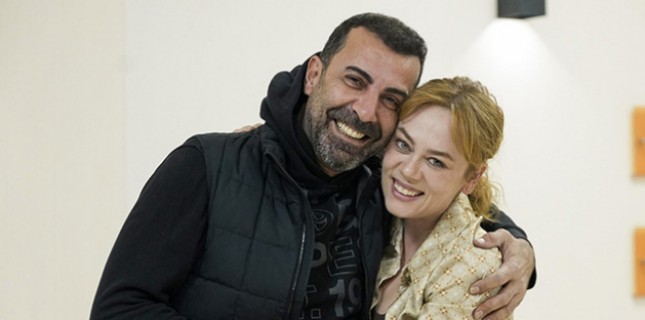 "Bahar" Dizisinin Yeni Sezonunda Büyük Ayrılıklar!