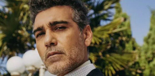 Caner Cindoruk “Bereketli Topraklar” Dizisinin Başrolünde!