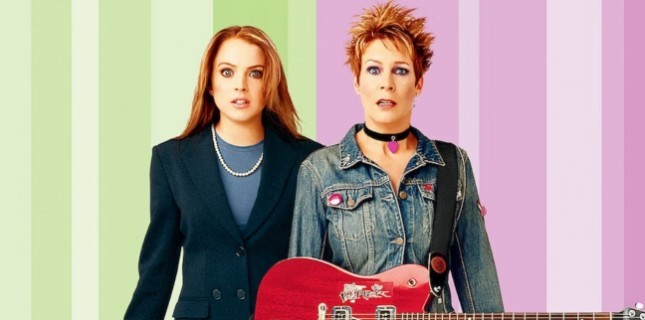 "Çılgın Cuma 2"nin Çekimleri Başladı!