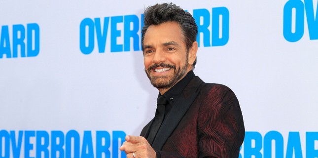 Eugenio Derbez Komedi Filmi ‘The Three Tenors’ta Başrol Oynayacak