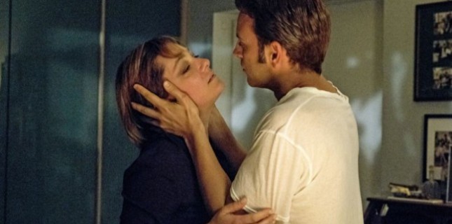 Ferzan Özpetek'in Yeni Filmi 'Napoli'nin Sırrı'nın Kamera Arkası Görüntüleri Paylaşıldı