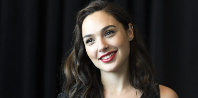 Gal Gadot “To Catch a Thief” Yeniden Çeviriminde Yer Alacak!
