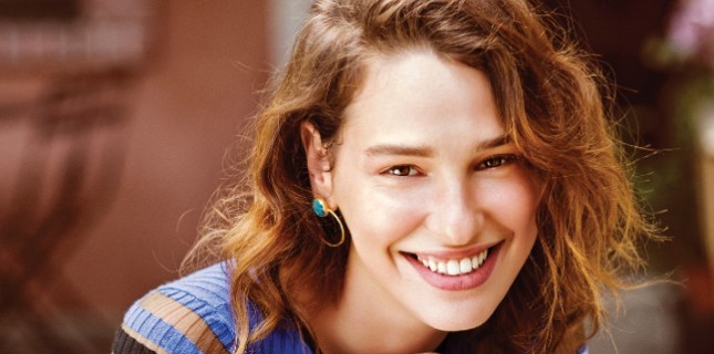 ​"Kara Kış" Dizisinde Ulvi Kahyaoğlu'nun Partneri Eylül Su Sapan Oldu​!