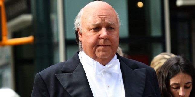 Merakla Beklenen Dizi The Loudest Voice’dan Fragman Geldi