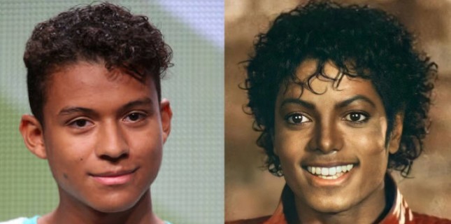 Michael Jackson Biyografisinde Başrol Belli Oldu!