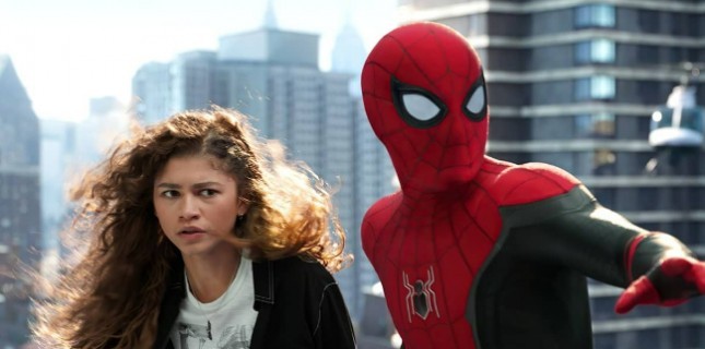 MTV Film Ve TV Ödülleri İçin Adaylar Açıklandı!