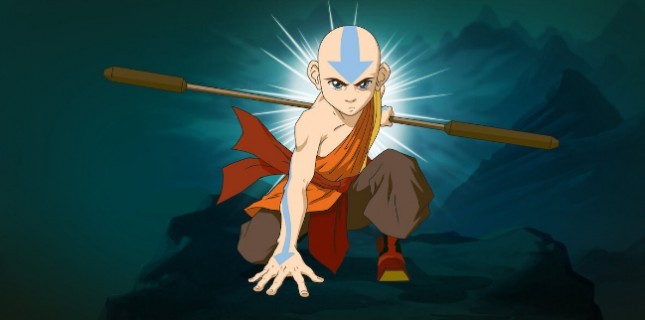 Netflix, ‘Avatar: The Last Airbender’ Dizisini Çekecek