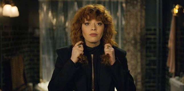 Netflix Dizisi Russian Doll 2.Sezon Onayını Aldı
