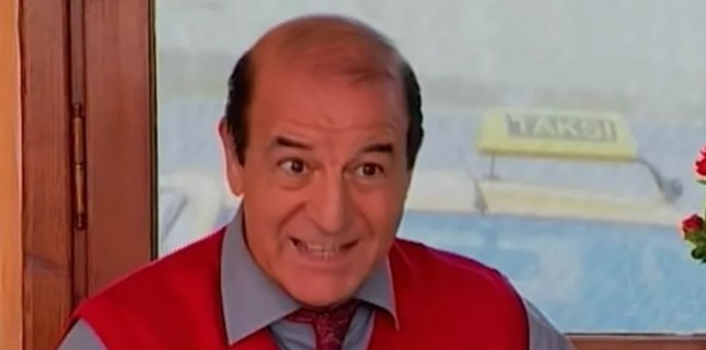 Usta oyuncu Demiray Erül Hayatını Kaybetti