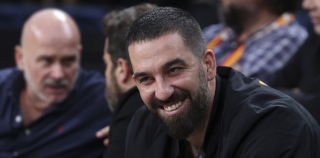 Prime Video'nun İlk Yerli Belgeseli "Arda Turan: Yüzleşme"nin Çekimleri Başladı!